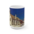 Creighton Church Ceramic Mug 15oz
