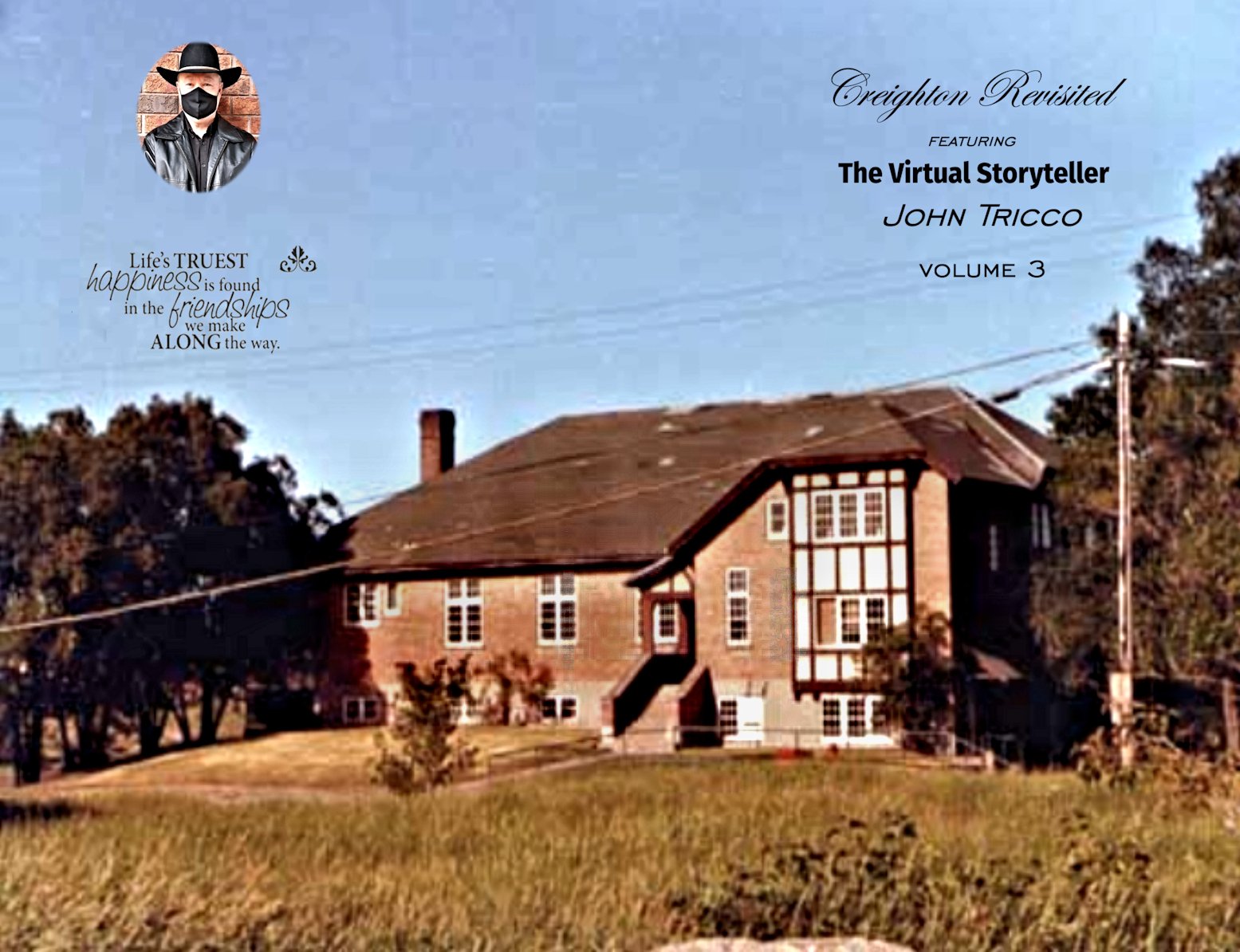 Virtual Storyteller # 3