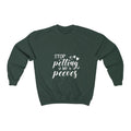 Peeves 2 Unisex Heavy Blend™ Crewneck Sweatshirt