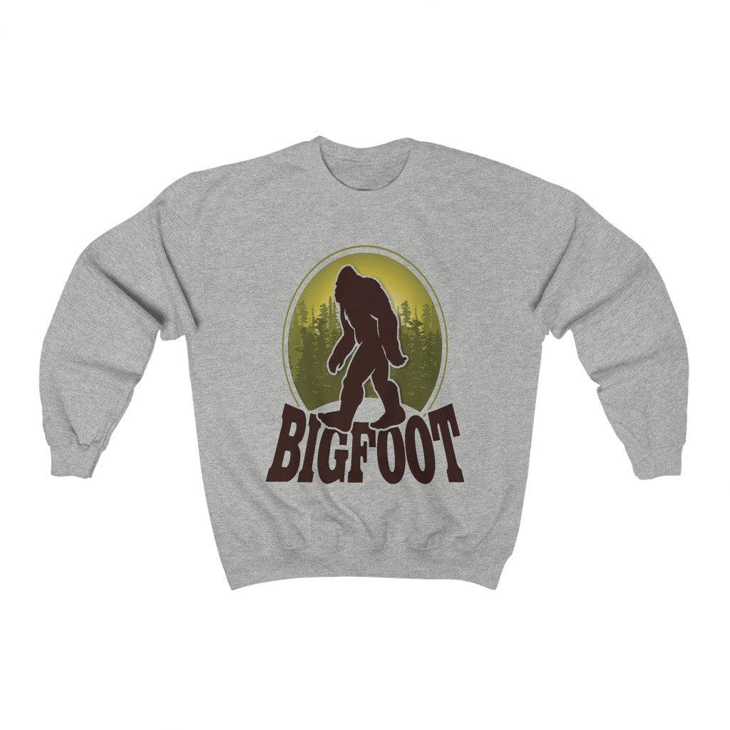 bf Unisex Heavy Blend™ Crewneck Sweatshirt