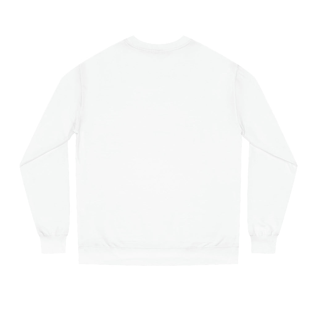 Unisex Crew Neck Sweatshirt