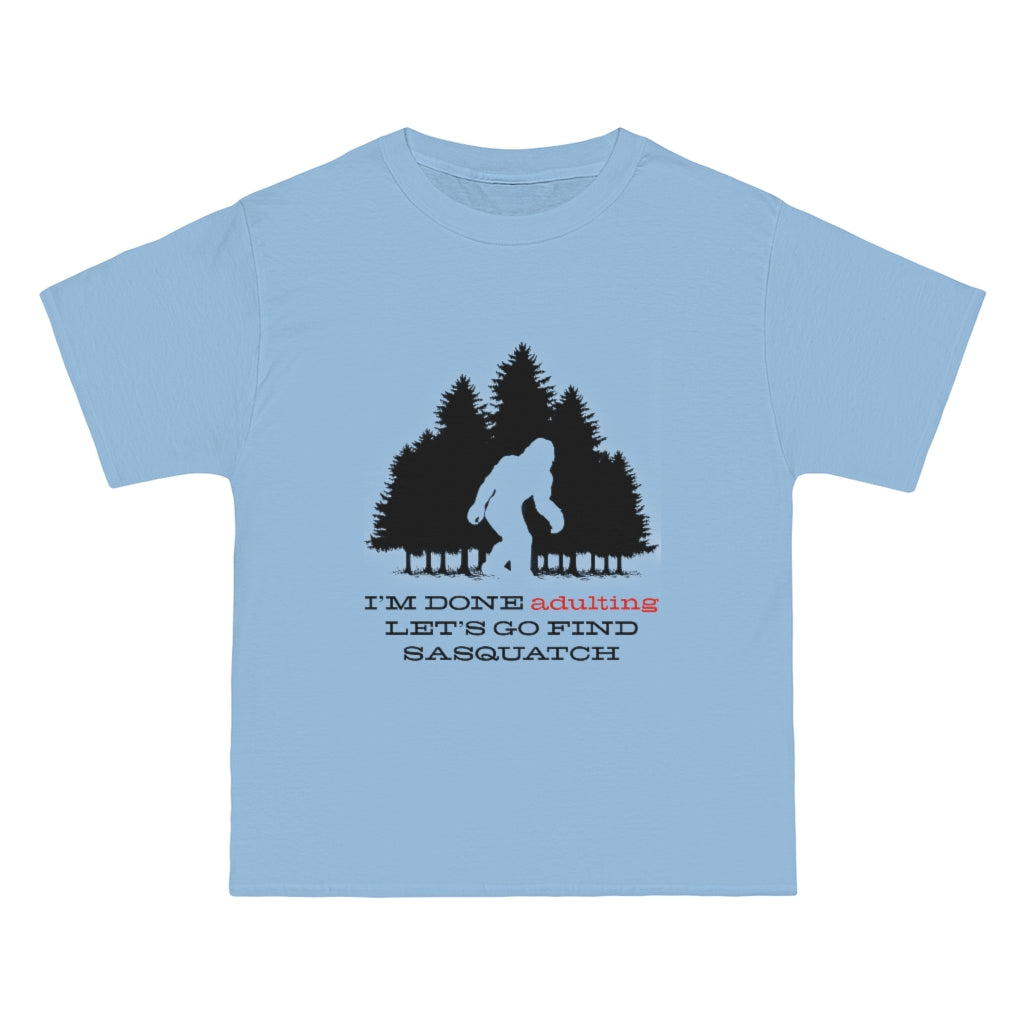 Done Beefy-T®  Short-Sleeve T-Shirt