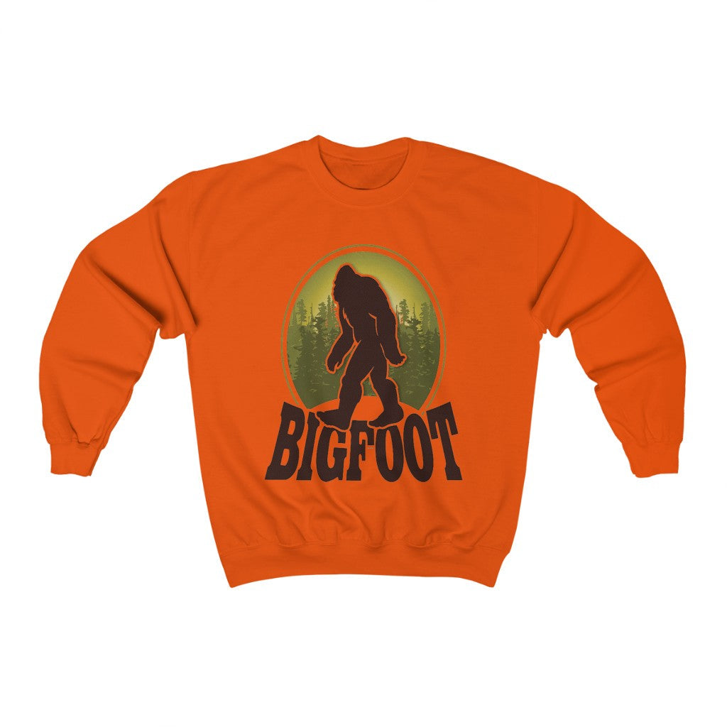 bf Unisex Heavy Blend™ Crewneck Sweatshirt