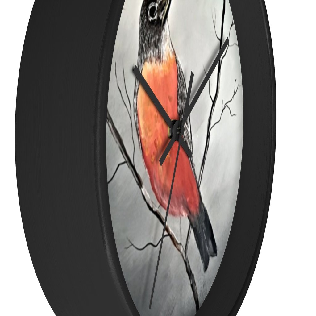 Wall clock