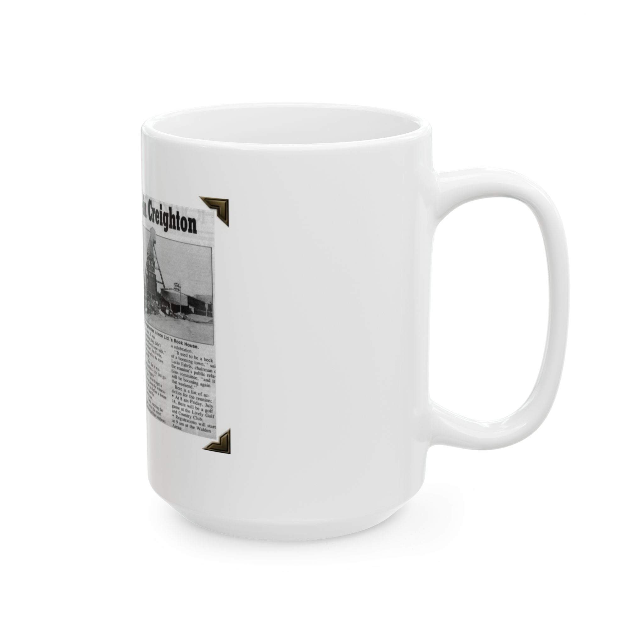 Ceramic Mug, (11oz, 15oz)