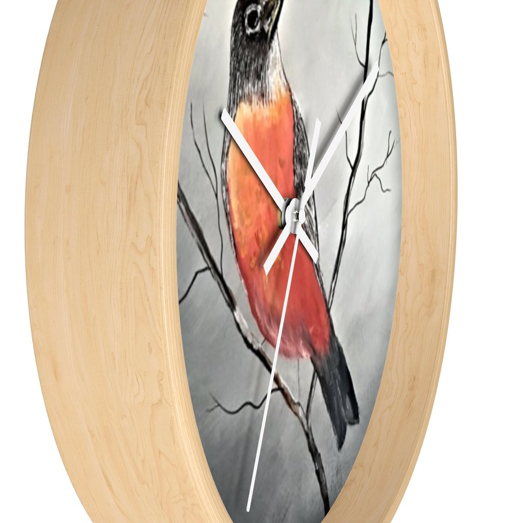 Wall clock