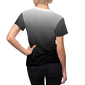 Women's AOP Cut & Sew Tee