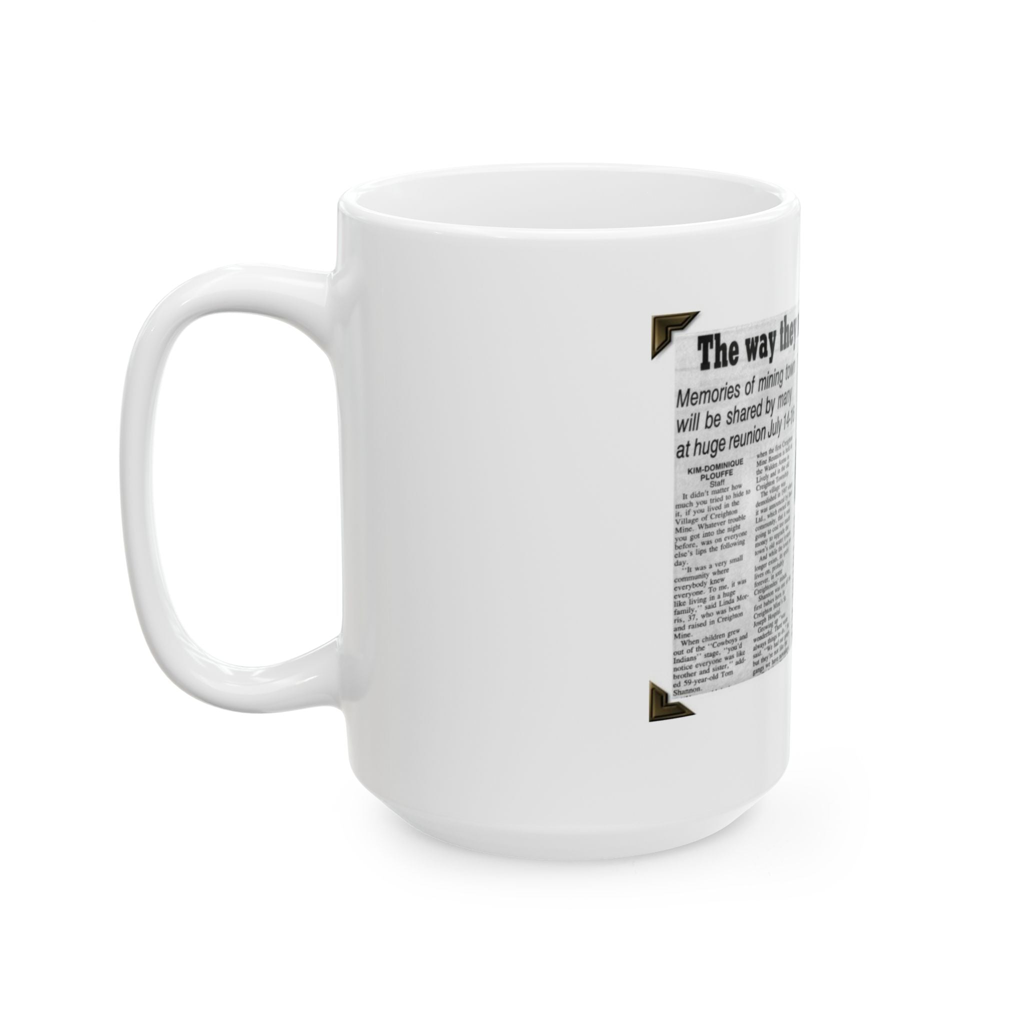 Ceramic Mug, (11oz, 15oz)