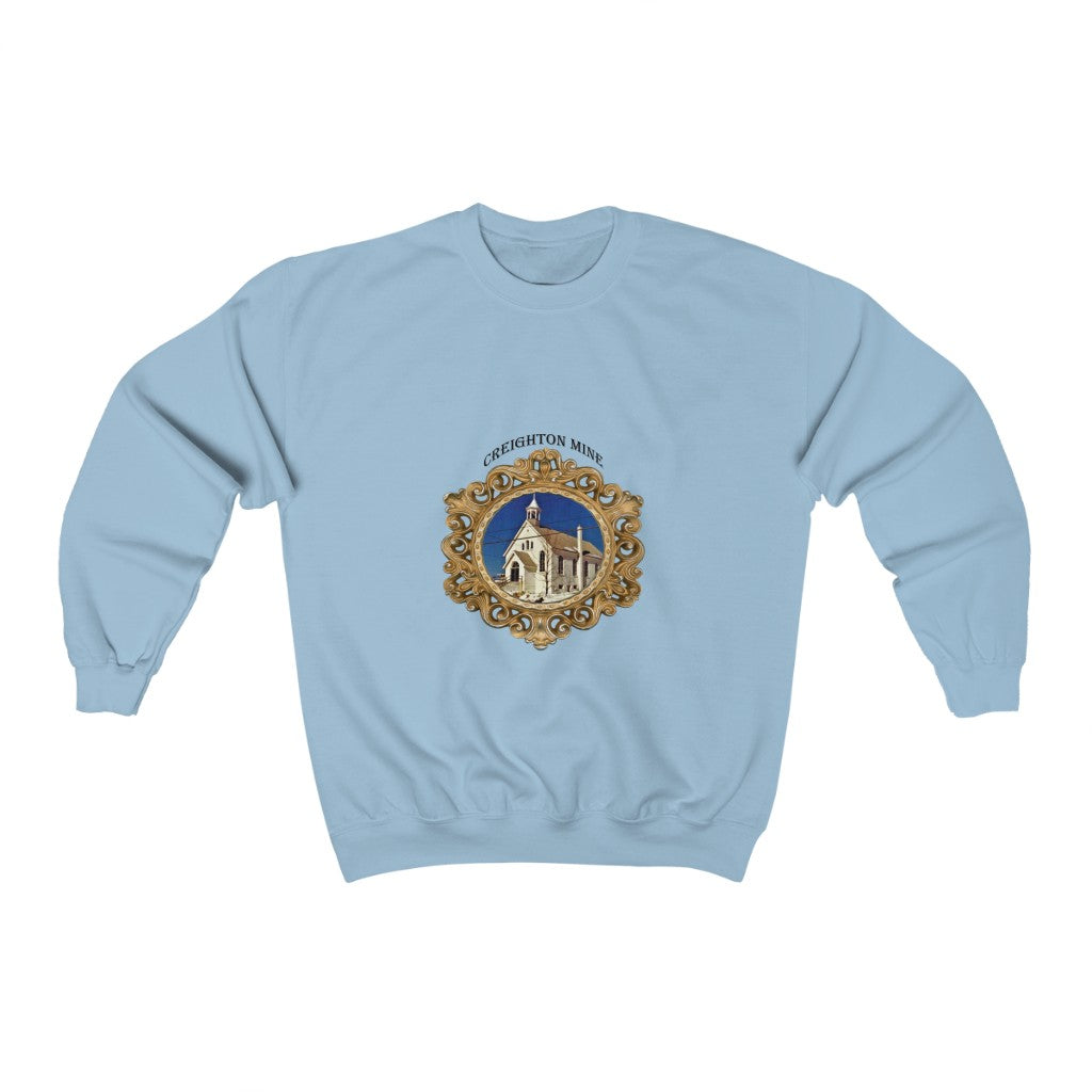 CM Unisex Heavy Blend™ Crewneck Sweatshirt