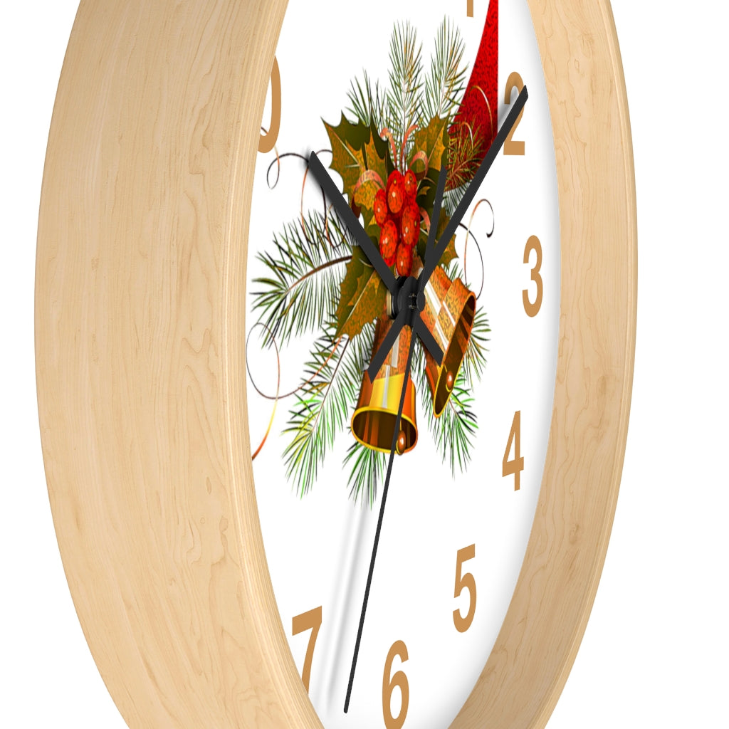 Wall clock