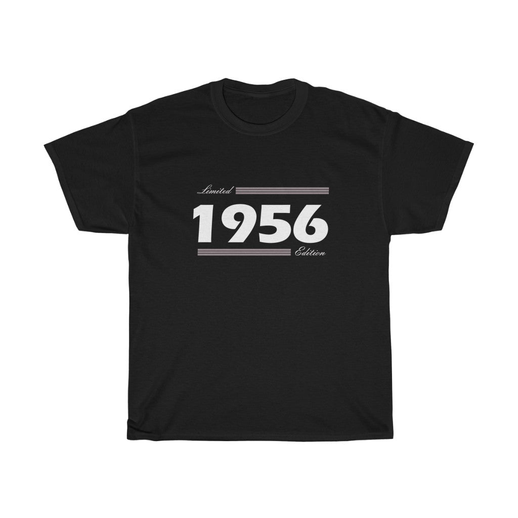 56 Unisex Heavy Cotton Tee