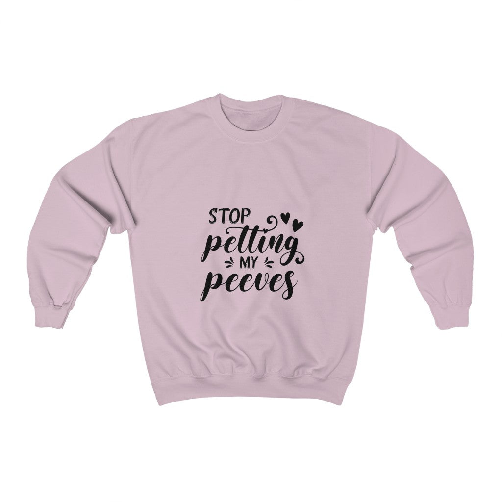 Peeves Unisex Heavy Blend™ Crewneck Sweatshirt