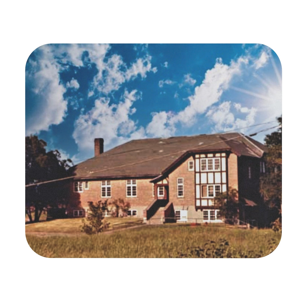 Mouse Pad (Rectangle)