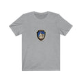 Church 3 Unisex Jersey Short Sleeve Tee