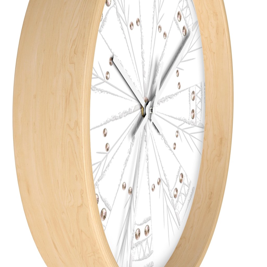 Wall clock