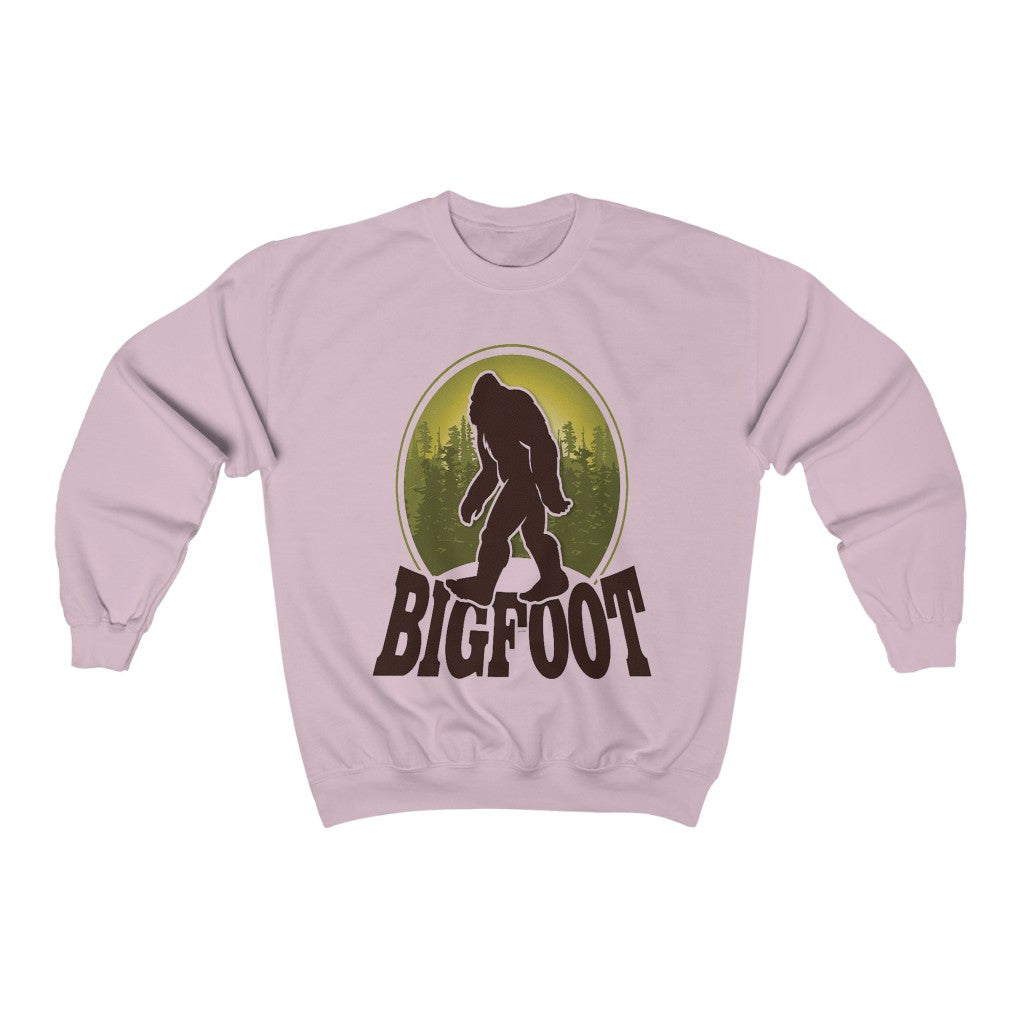 bf Unisex Heavy Blend™ Crewneck Sweatshirt