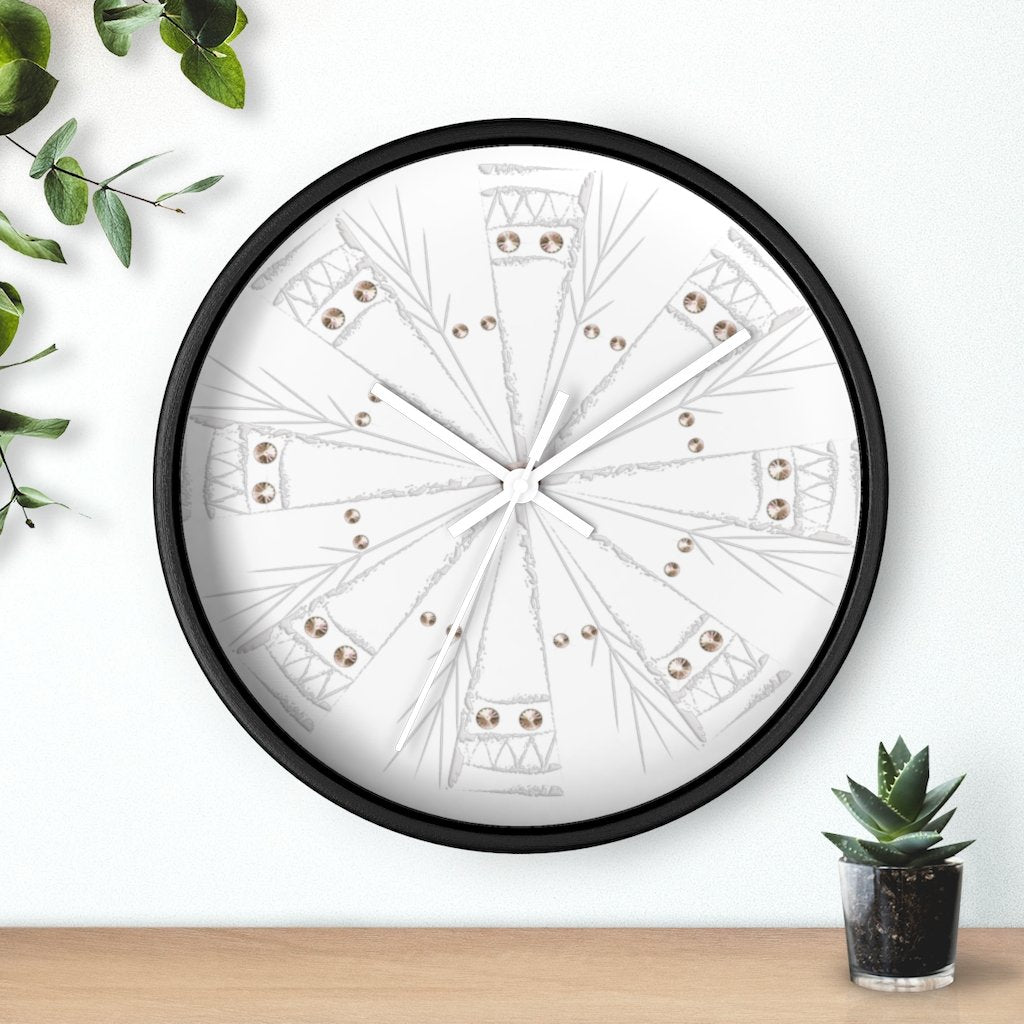 Wall clock
