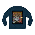 Unisex Changer Sweatshirt