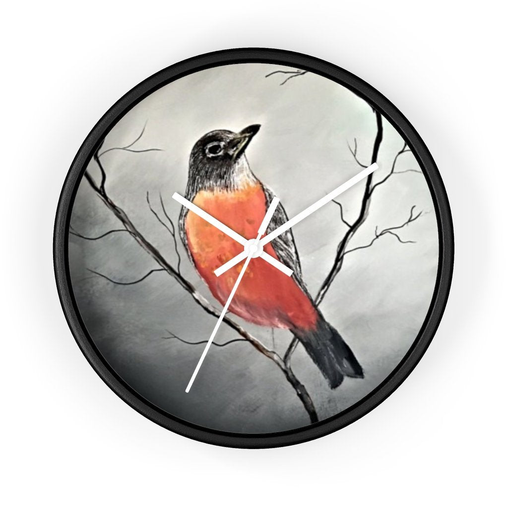 Wall clock