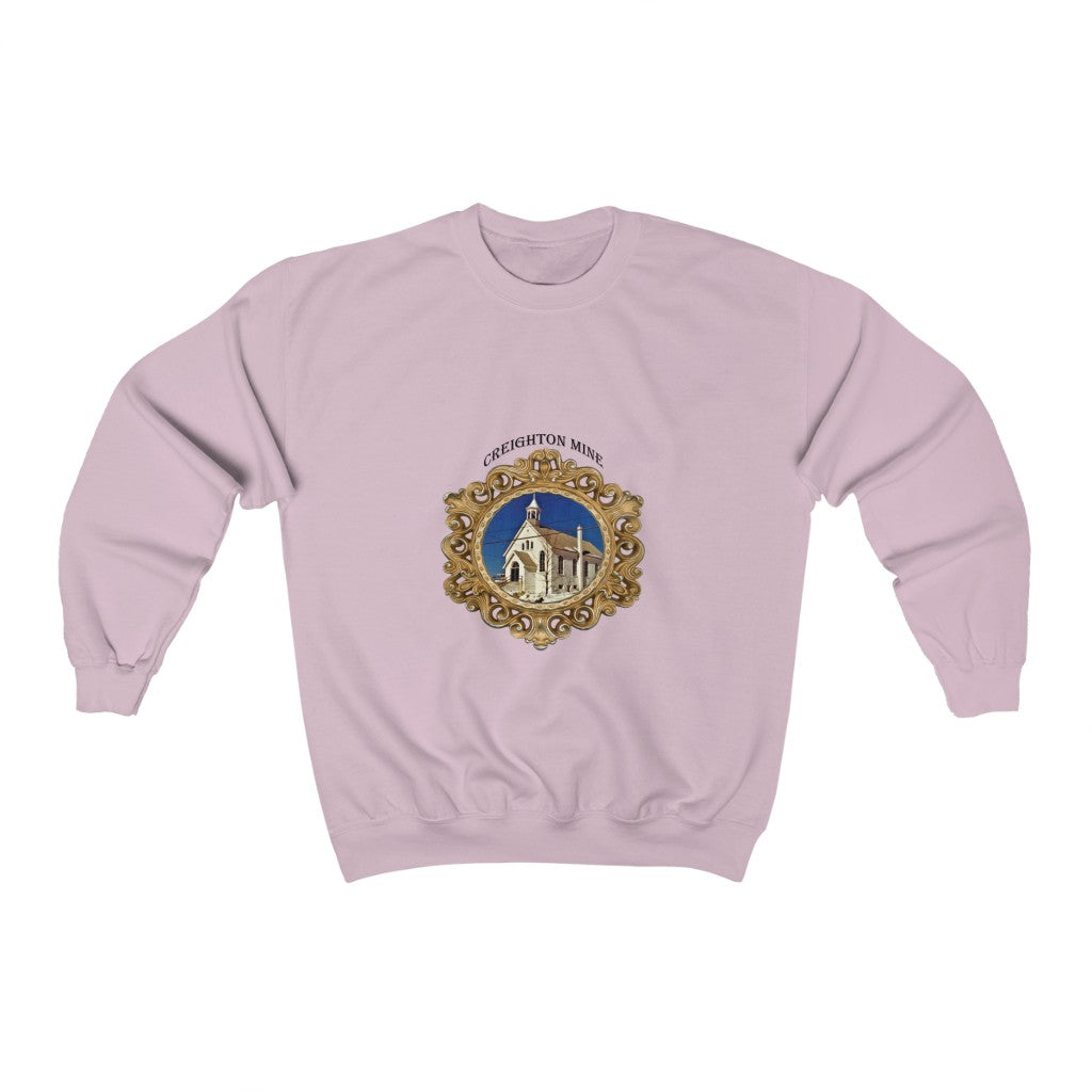 CM Unisex Heavy Blend™ Crewneck Sweatshirt