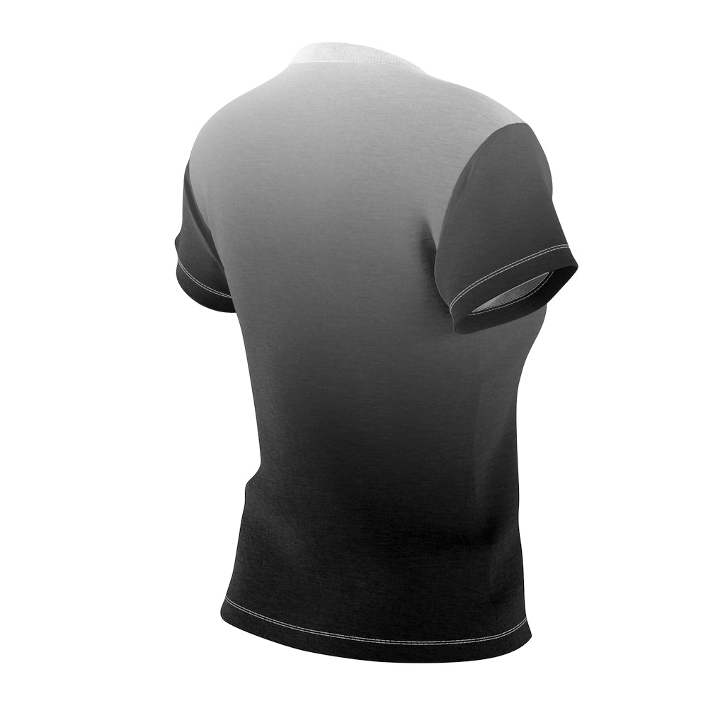 Women's AOP Cut & Sew Tee