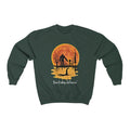 Squatchers 2 Unisex Heavy Blend™ Crewneck Sweatshirt