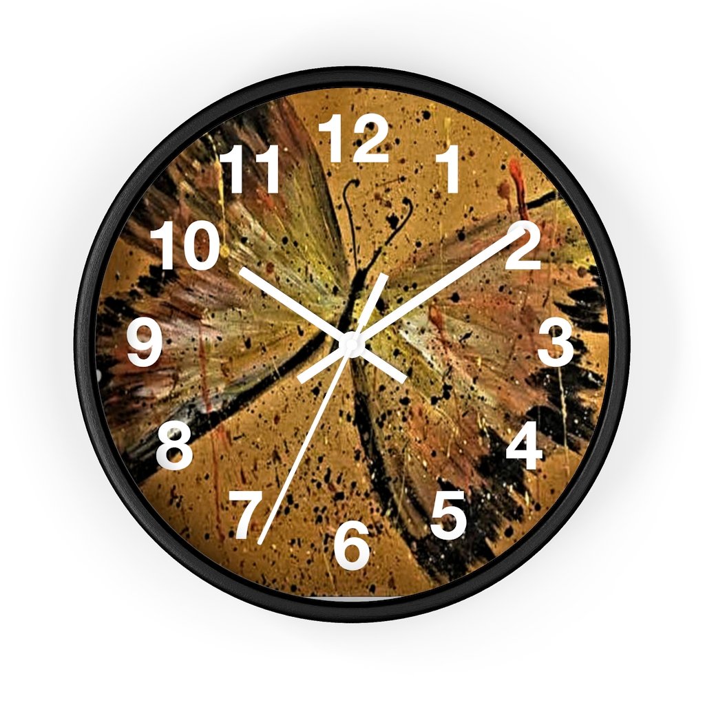 Wall clock