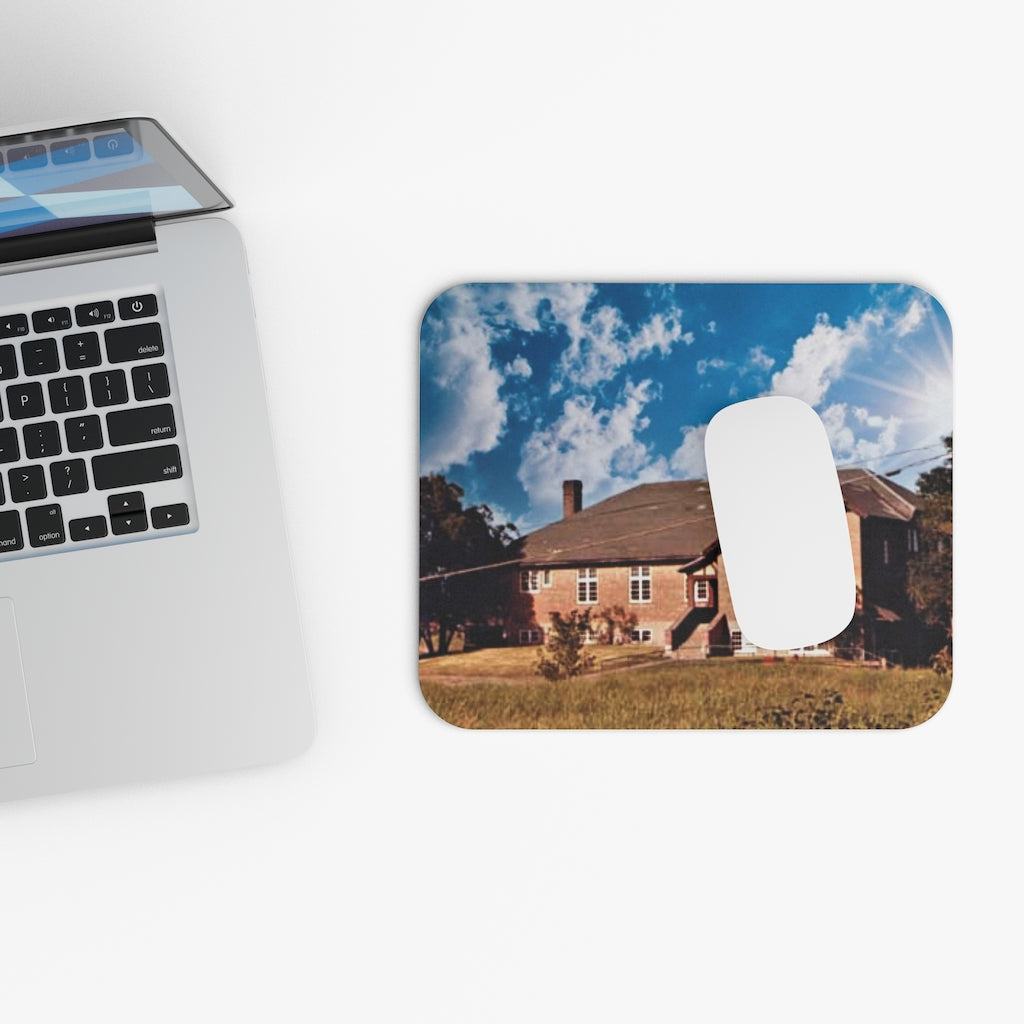 Mouse Pad (Rectangle)