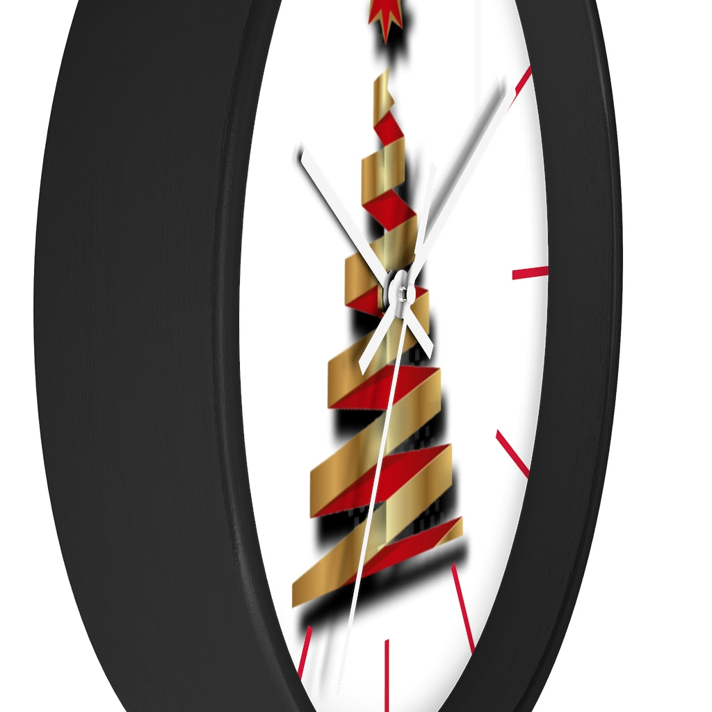 Wall clock
