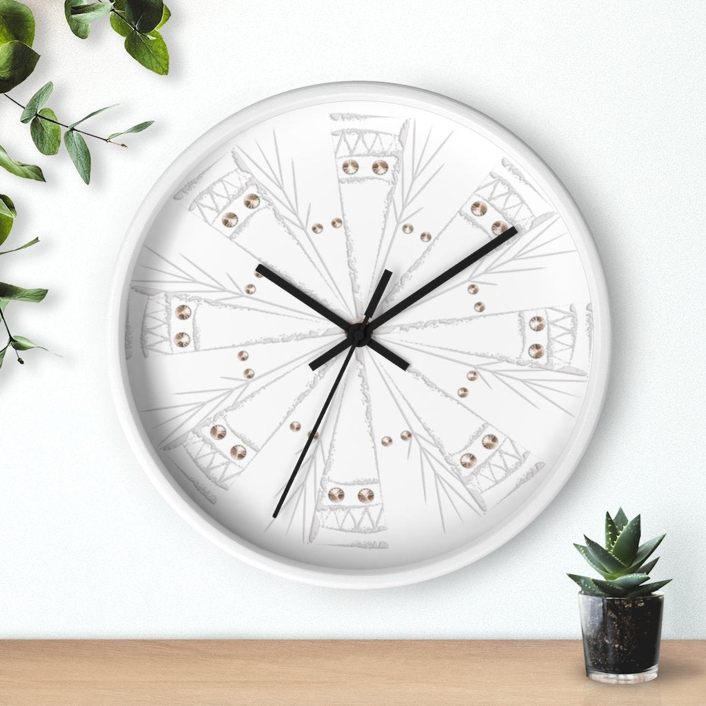 Wall clock