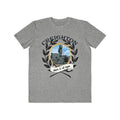 Where it began Men's Lightweight Fashion Tee