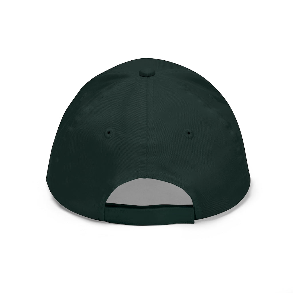 Squatchin Unisex Twill Hat