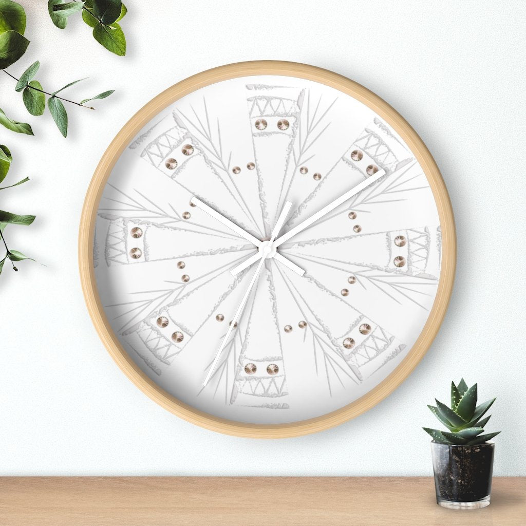 Wall clock