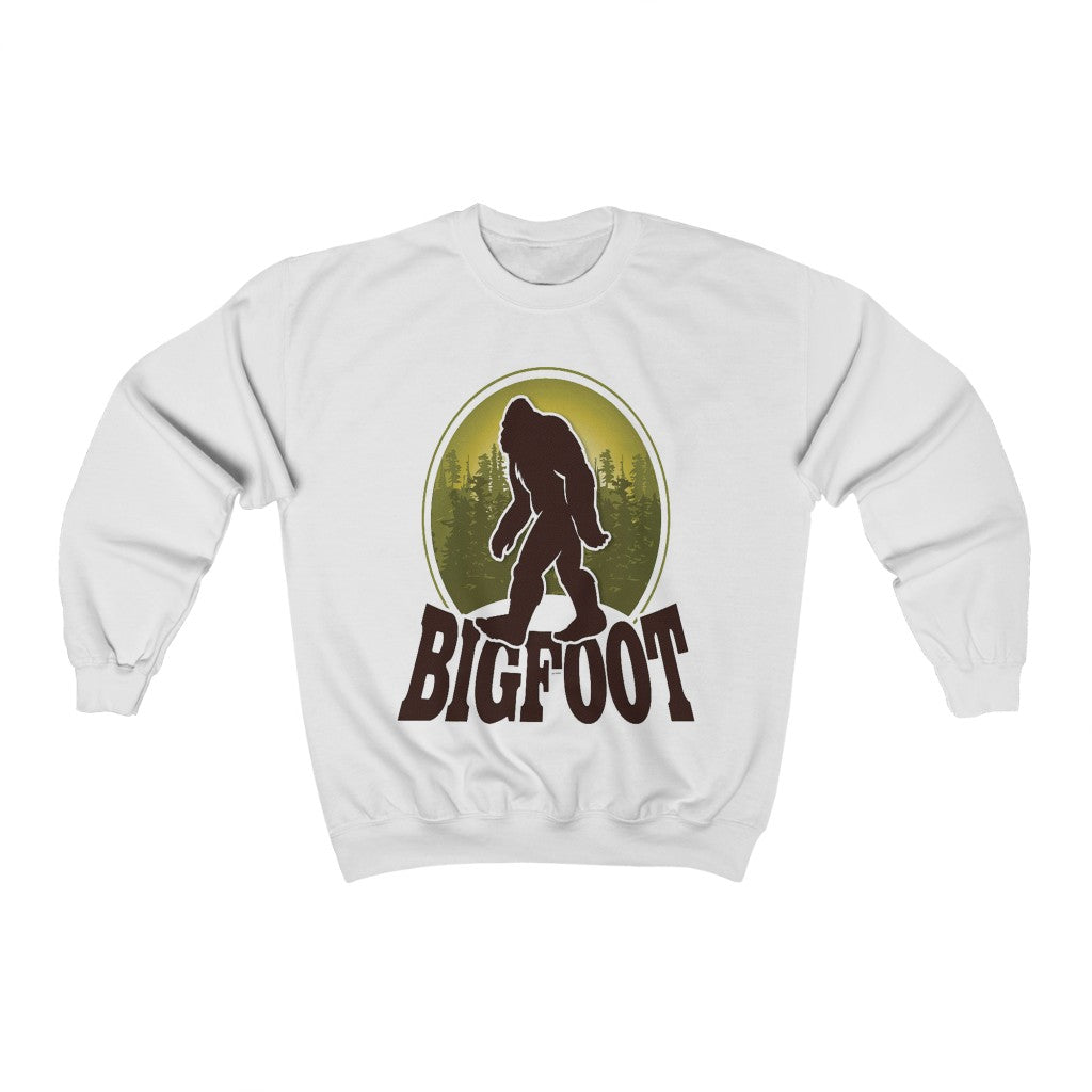 bf Unisex Heavy Blend™ Crewneck Sweatshirt
