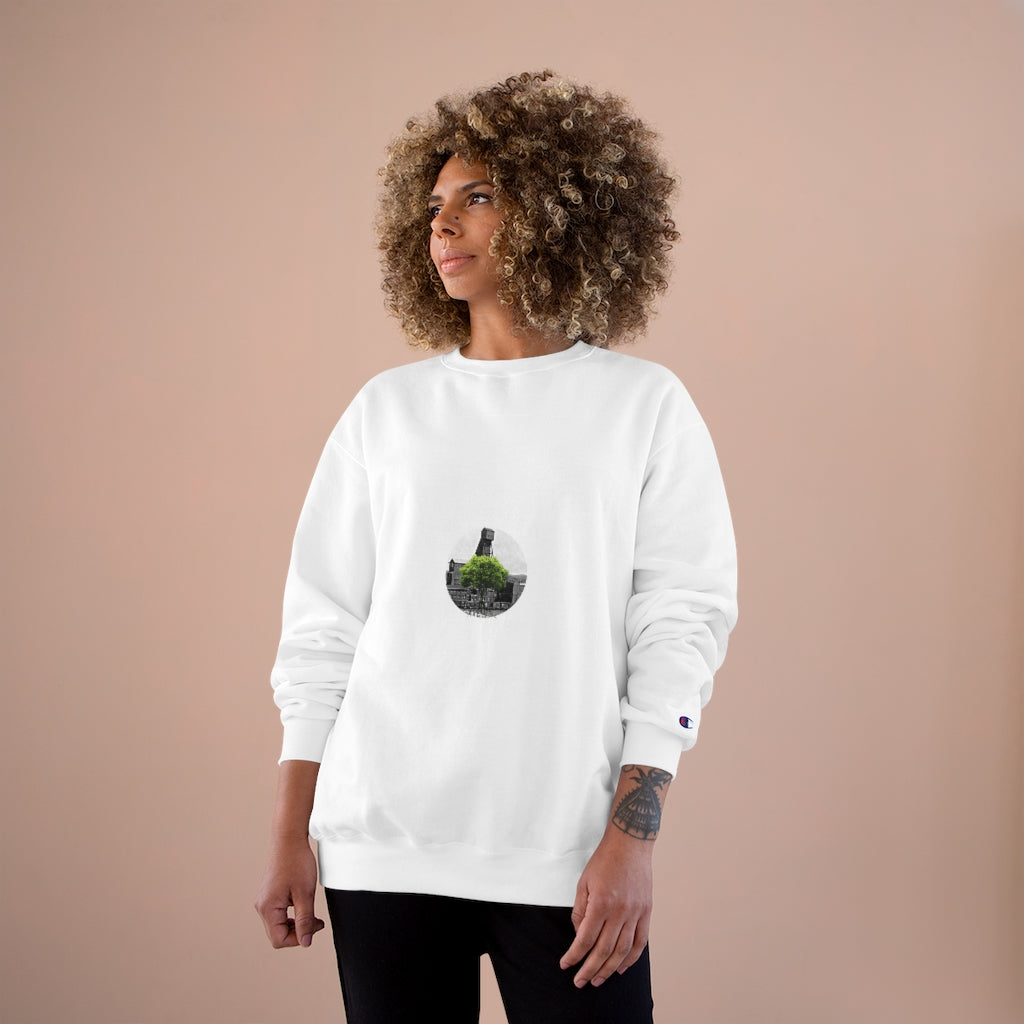 Roots 2 Champion Sweatshirt