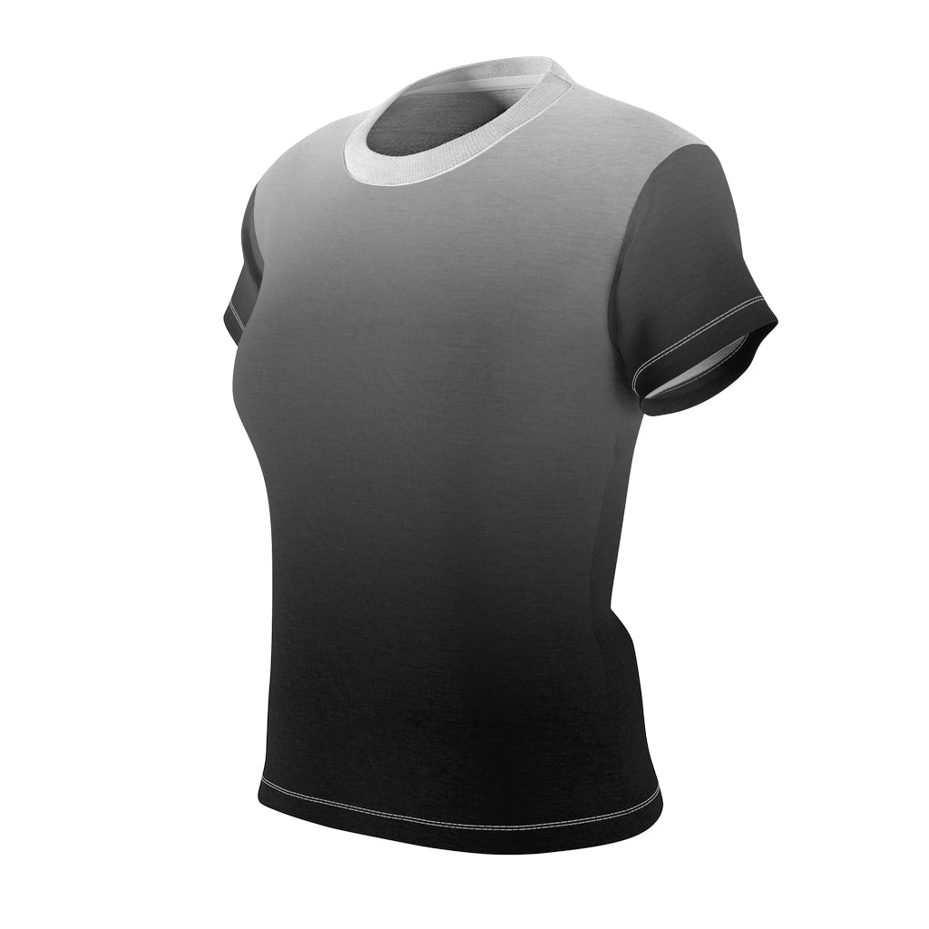 Women's AOP Cut & Sew Tee