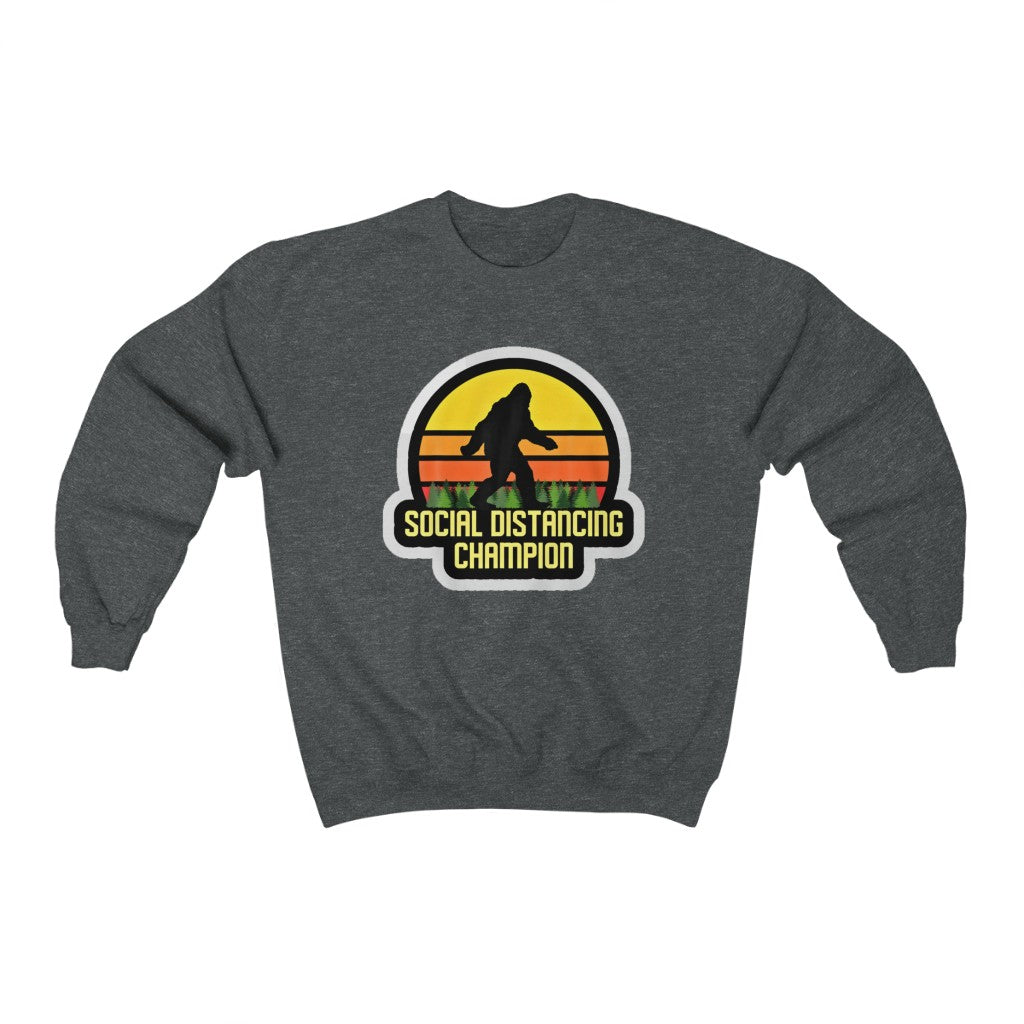 Champ Unisex Heavy Blend™ Crewneck Sweatshirt