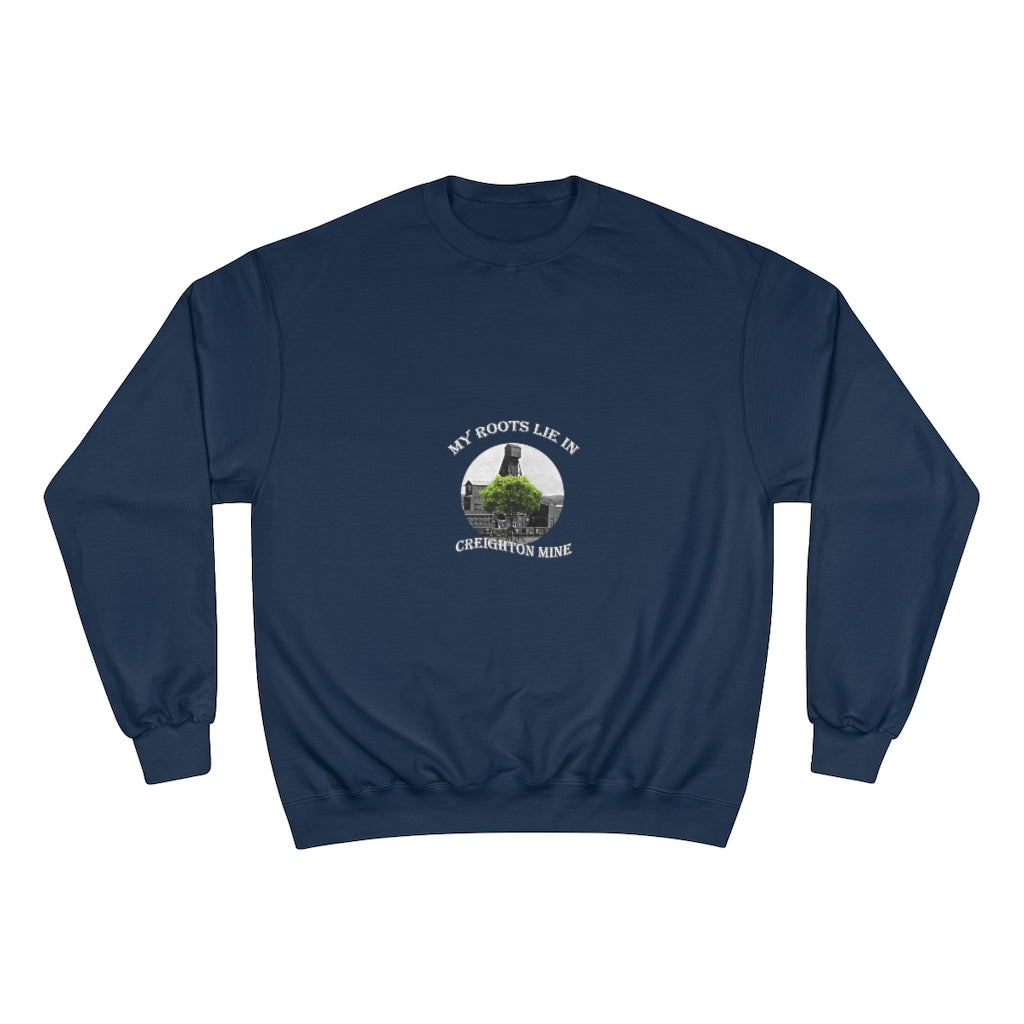 Roots 2 Champion Sweatshirt