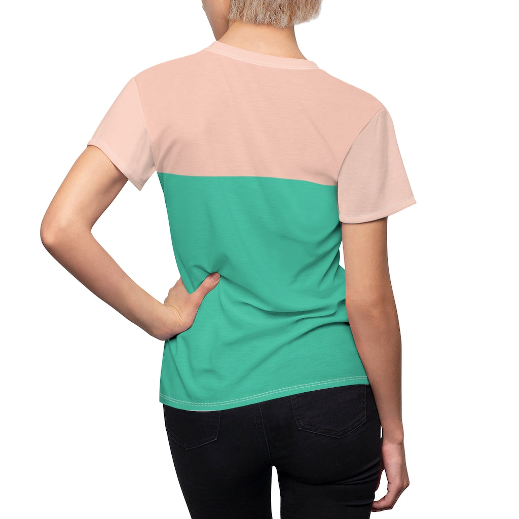 WOMENS TSHIRT