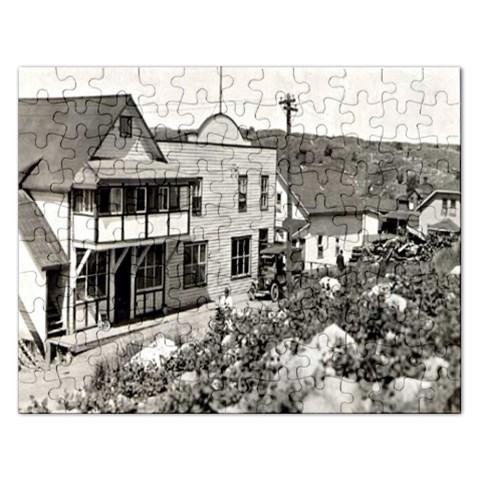 Creighton Puzzle