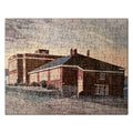 Creighton Mine Public School Puzzle
