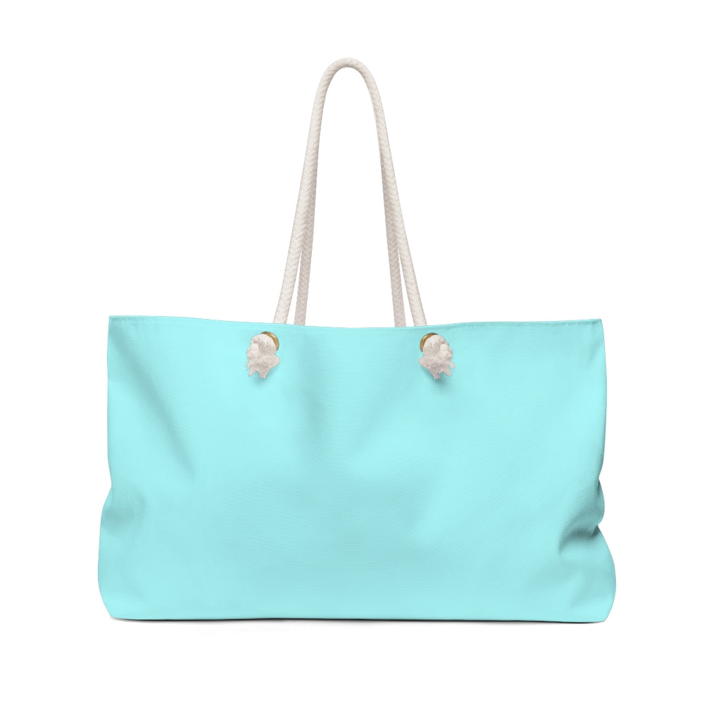SUMMERTIME 2 Weekender Bag