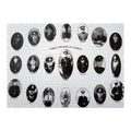 Creighton Police Force Rectangle Jigsaw Puzzle 500 pcs   Custom Box