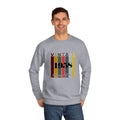 58lim Unisex Crew Sweatshirt