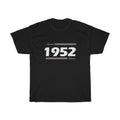 52 Unisex Heavy Cotton Tee