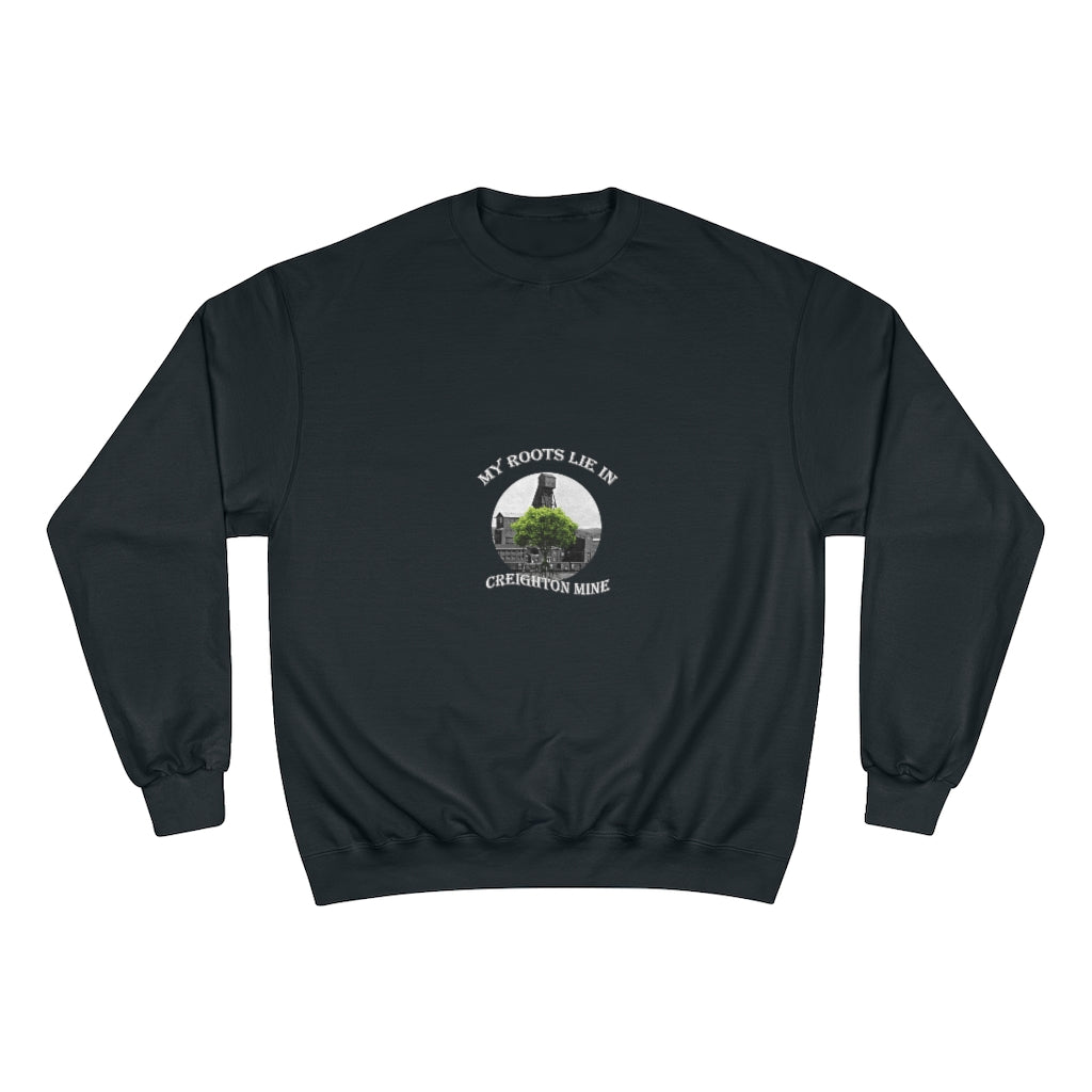 Roots 2 Champion Sweatshirt