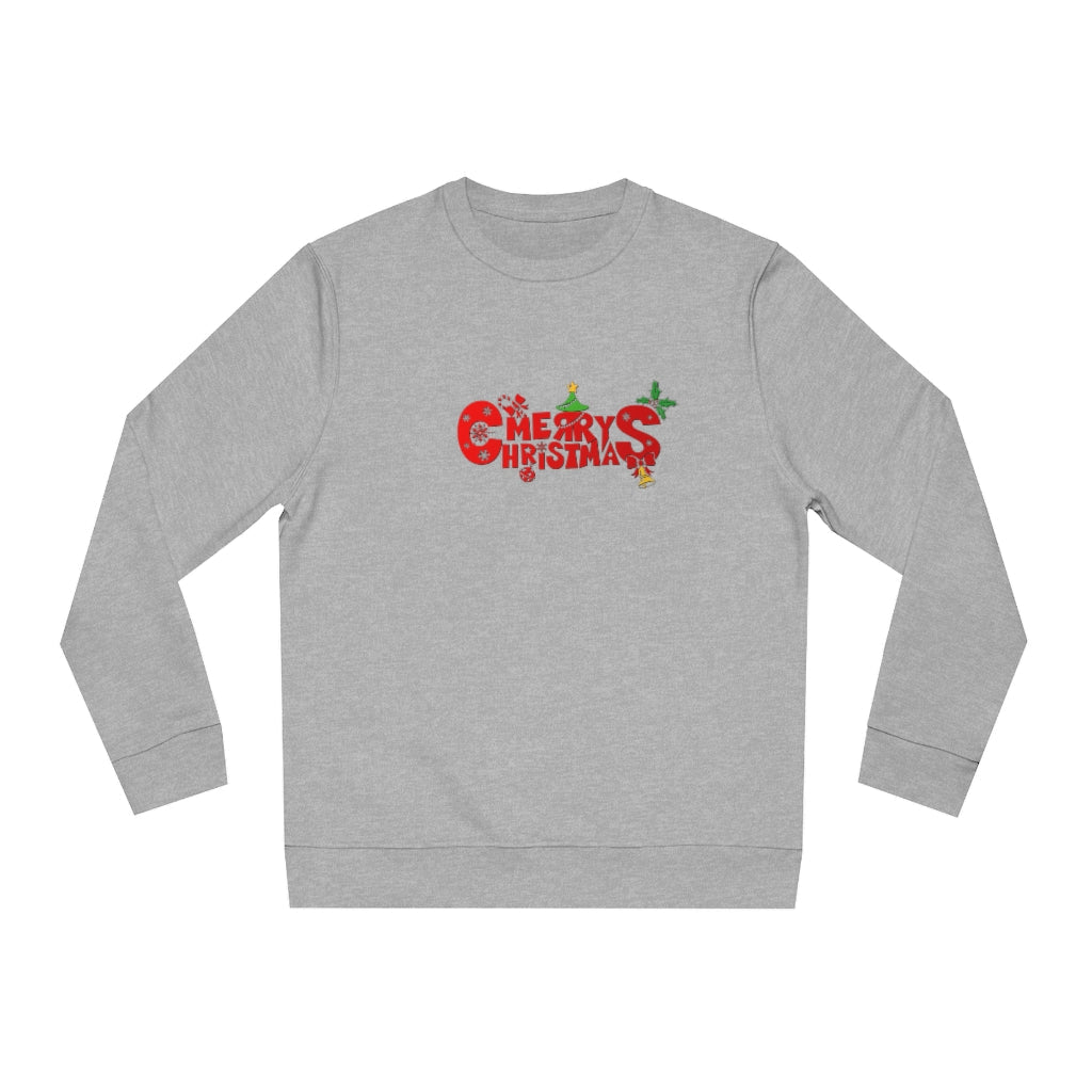Unisex Changer Sweatshirt