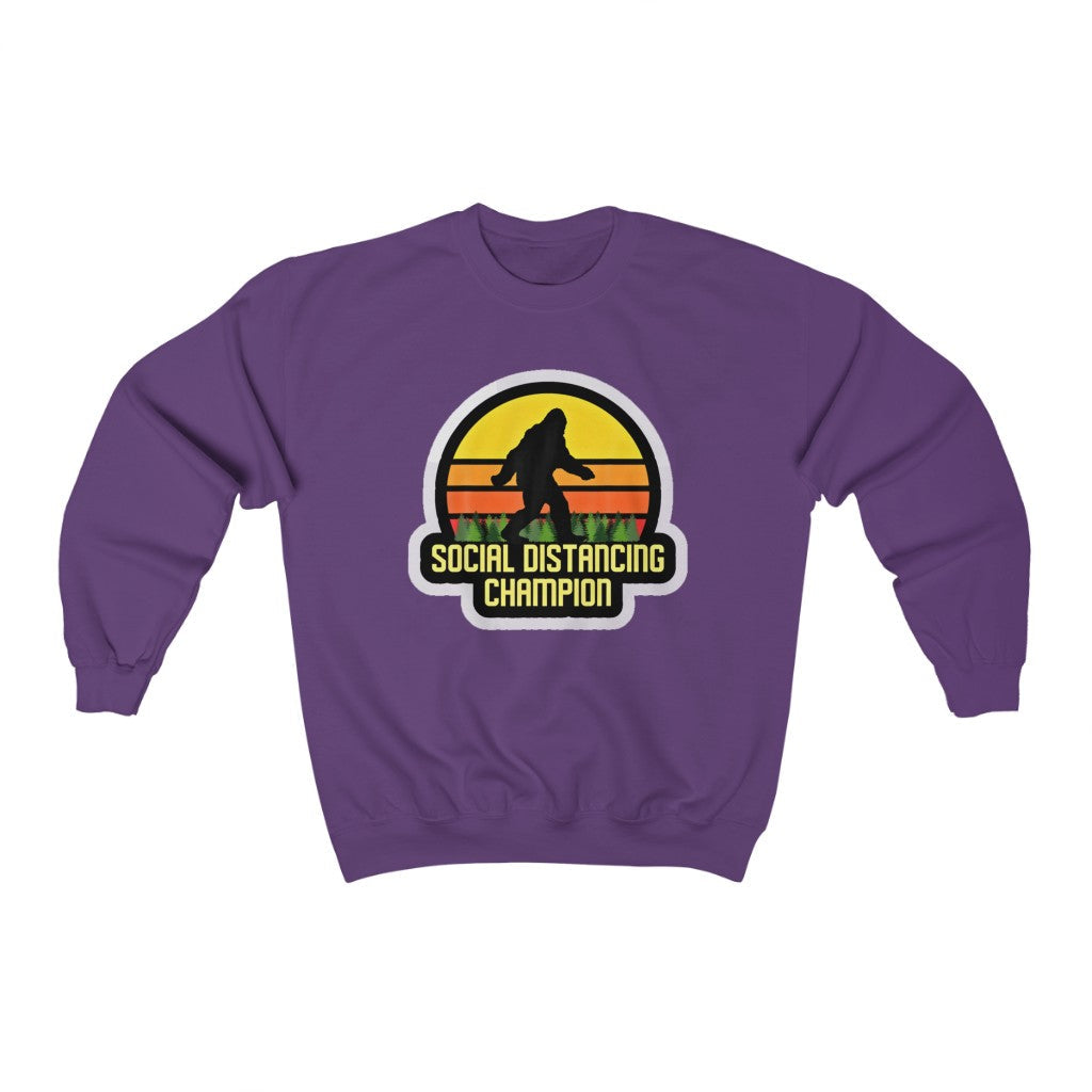 Champ Unisex Heavy Blend™ Crewneck Sweatshirt