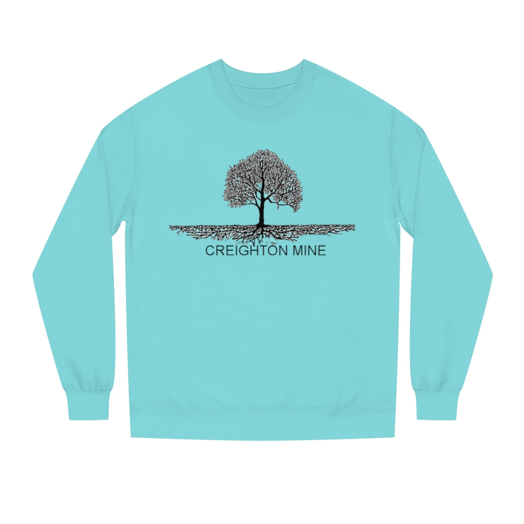 Roots 1 Unisex Crew Neck Sweatshirt