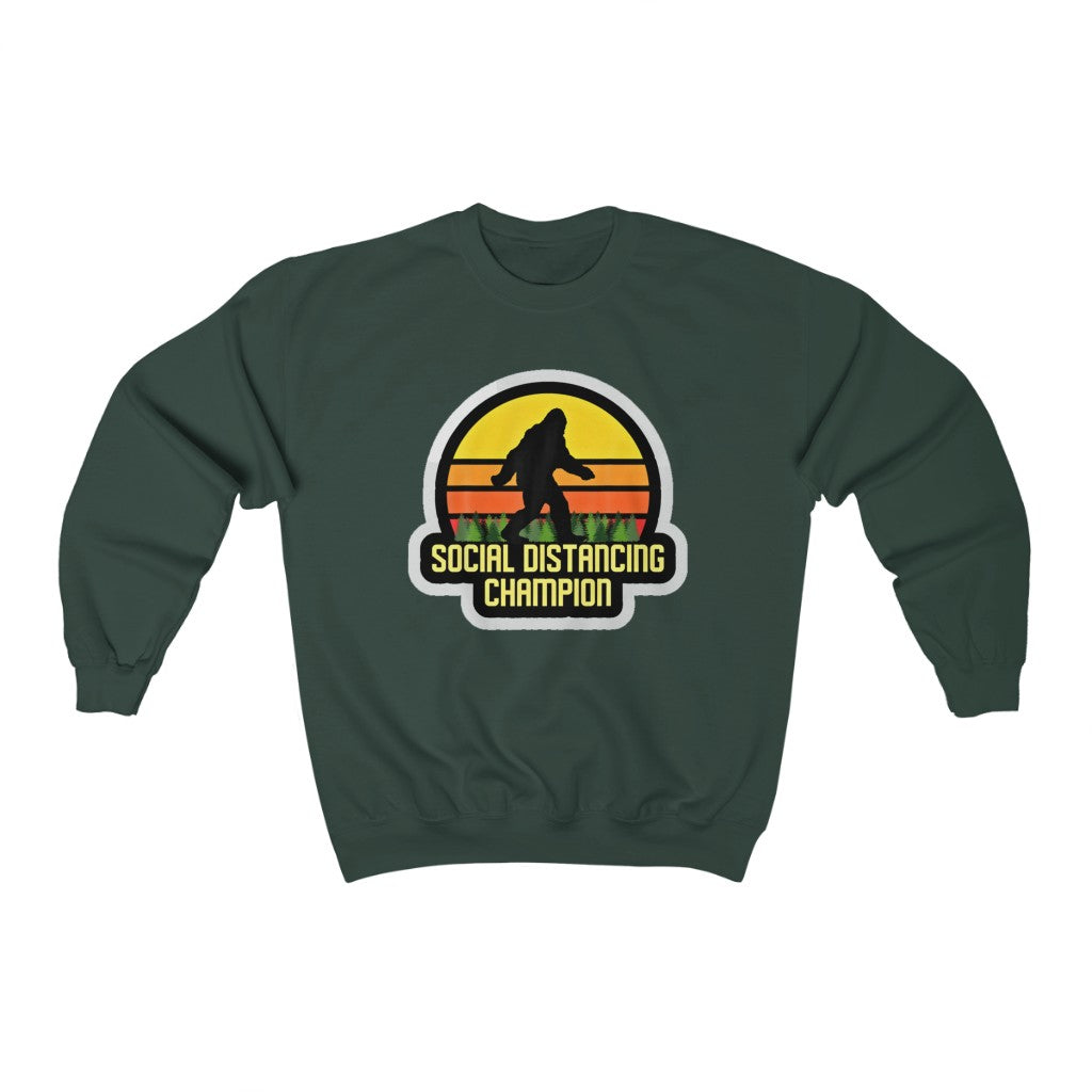 Champ Unisex Heavy Blend™ Crewneck Sweatshirt